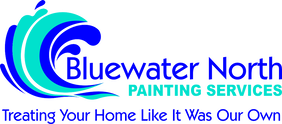Bluewater North Painting